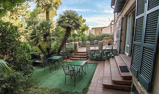 Ai Giardini di San Vitale