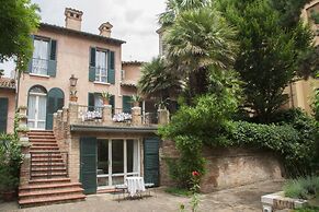 Ai Giardini di San Vitale