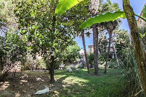 Ai Giardini di San Vitale
