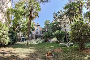 Ai Giardini di San Vitale
