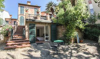 Ai Giardini di San Vitale
