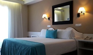 Hotel & Spa La Terrassa