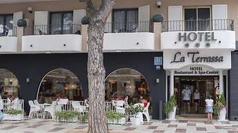 Hotel & Spa La Terrassa