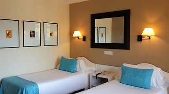 Hotel & Spa La Terrassa