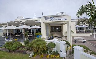 The Beach Hotel