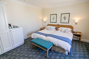 The Beach Hotel