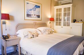 The Beach Hotel