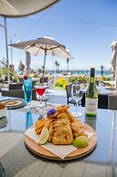 The Beach Hotel