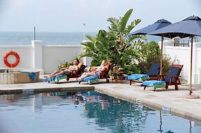 The Beach Hotel