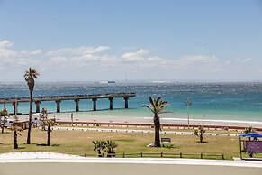 The Beach Hotel