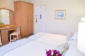 The Beach Hotel