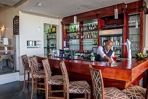 The Beach Hotel