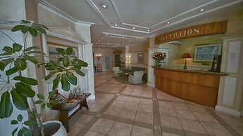 The Beach Hotel