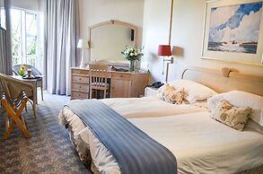 The Beach Hotel