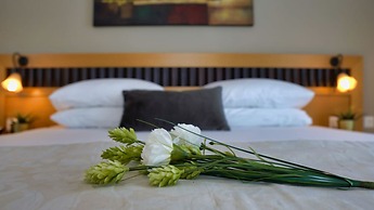 Sarantis Hotel