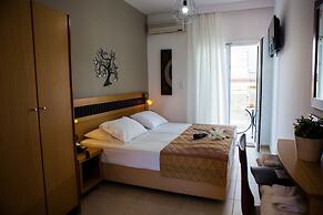 Sarantis Hotel