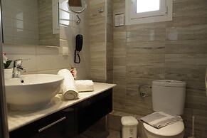 Sarantis Hotel