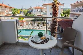 Sarantis Hotel