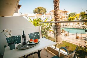 Sarantis Hotel