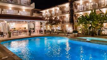 Sarantis Hotel