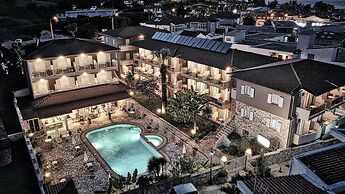 Sarantis Hotel