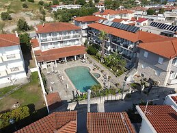 Sarantis Hotel