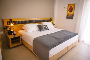 Sarantis Hotel