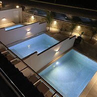 Sarantis Hotel