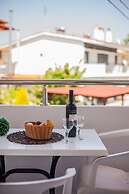 Sarantis Hotel