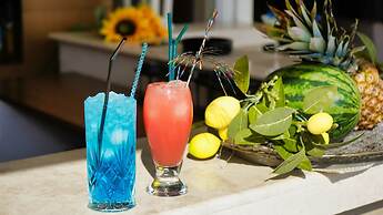 Sarantis Hotel