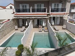Sarantis Hotel