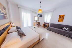Sarantis Hotel