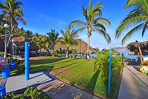 La Quinta Gran Bahia Cuastecomates