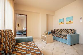 Molos Bay Hotel