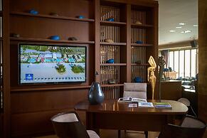 Mediterranean Village Hotel & Spa