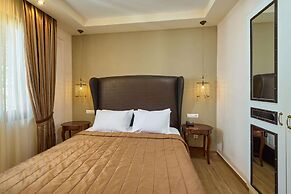 Mediterranean Village Hotel & Spa