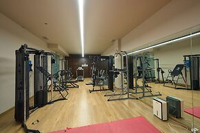 Mediterranean Village Hotel & Spa
