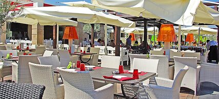 Mediterranean Village Hotel & Spa
