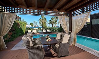 Mediterranean Village Hotel & Spa