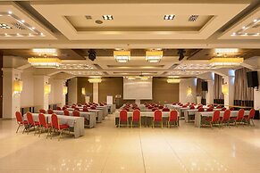 Mediterranean Village Hotel & Spa