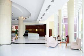 Sai Gon Dong Ha Hotel