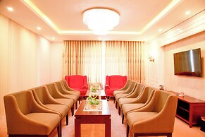 Sai Gon Dong Ha Hotel