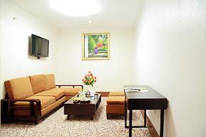 Sai Gon Dong Ha Hotel