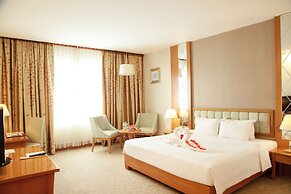 Sai Gon Dong Ha Hotel