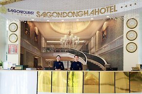 Sai Gon Dong Ha Hotel