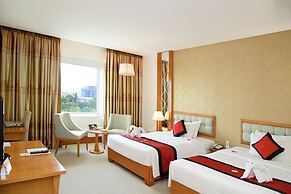 Sai Gon Dong Ha Hotel
