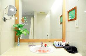 Sai Gon Dong Ha Hotel