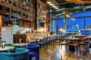 Radisson Blu Riverside Hotel, Gothenburg
