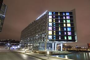 Radisson Blu Riverside Hotel, Gothenburg