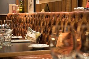 Radisson Blu Riverside Hotel, Gothenburg